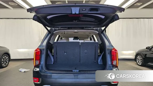 Hyundai Palisade id 3454830 из Кореи 11