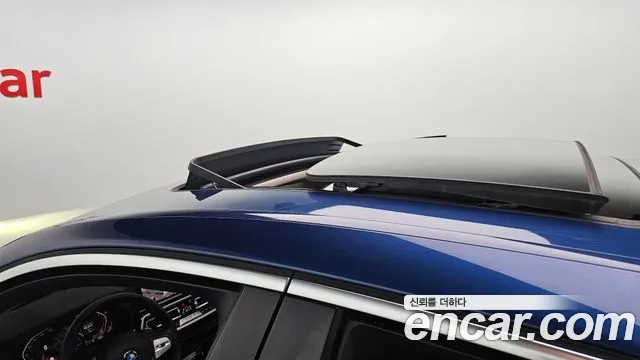 BMW X4 (G02) id 2728085 из Кореи 11