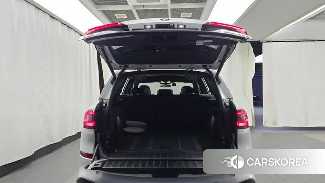 BMW X5 (G05) id 3866515 из Кореи 11