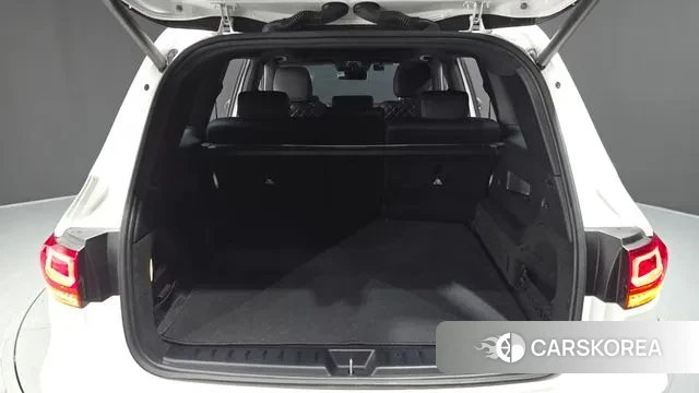 Mercedes-Benz EQB X243 id 3472404 из Кореи 11