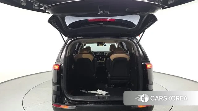 Kia Carnival 4th generation id 3771334 из Кореи 11