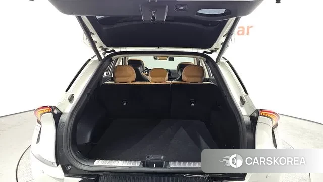 Kia EV6 id 3770255 из Кореи 11