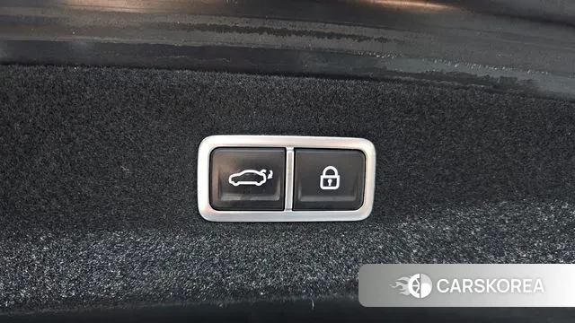 Genesis G90 (RS4) id 3518709 из Кореи 11