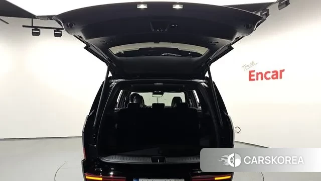 Hyundai Santa Fe (MX5) id 3769540 из Кореи 11