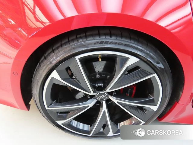 Audi RS7 (4K) id 4529589 из Кореи 11