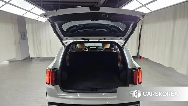 Kia Sorento 4th Generation id 3560878 из Кореи 11