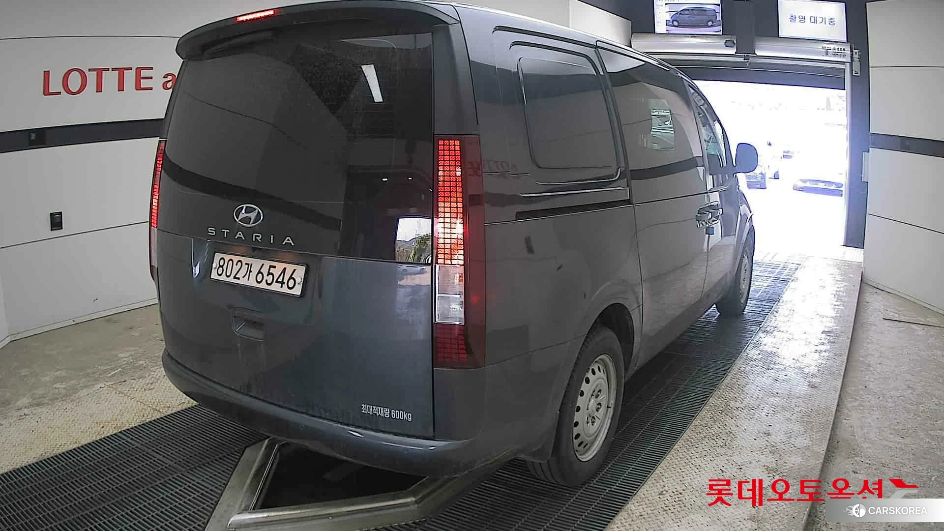 Hyundai Staria id 4289309 из Кореи 11