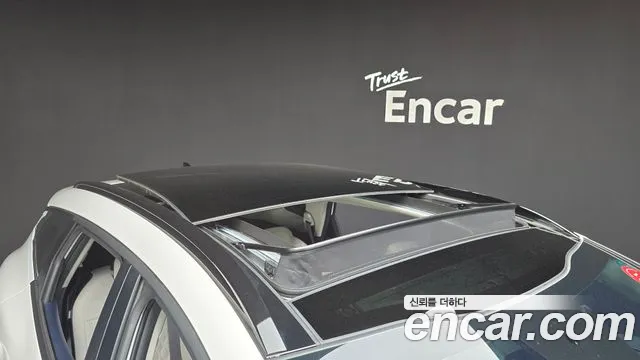 Kia Sportage 5th Generation Hybrid id 2700162 из Кореи 11