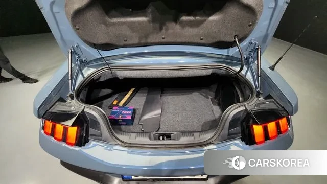 Ford Mustang 7th Generation id 2904992 из Кореи 11