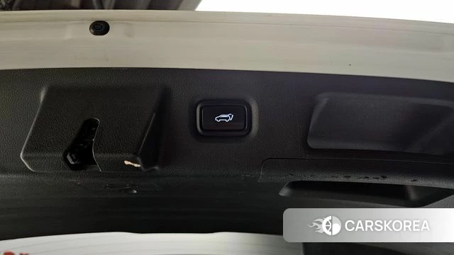 Hyundai Santa Fe TM id 4203859 из Кореи 11