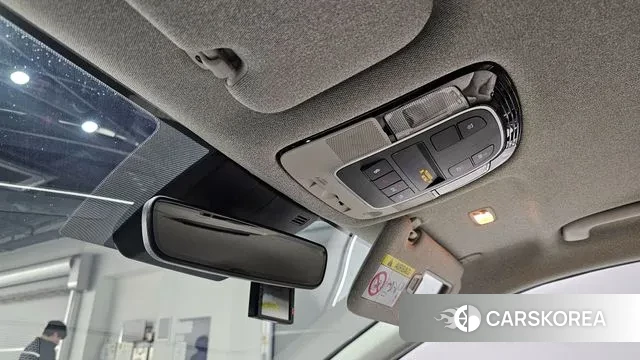 Hyundai Sonata (DN8) id 3587038 из Кореи 11