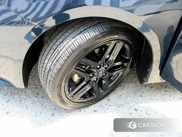Kia Come New K3 id 4430263 из Кореи 11