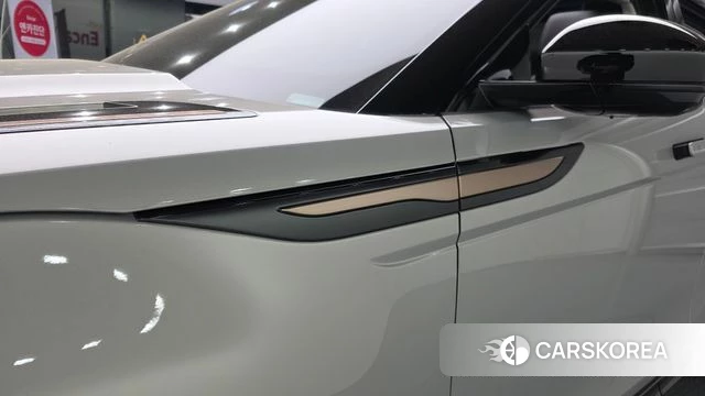 Land Rover Range Rover Evoque 2nd Generation id 4279894 из Кореи 11