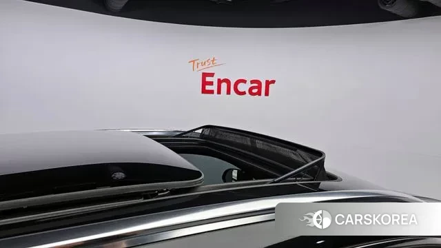 Genesis GV80 id 2891399 из Кореи 11