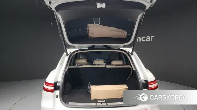 Genesis GV70 id 3272710 из Кореи 11