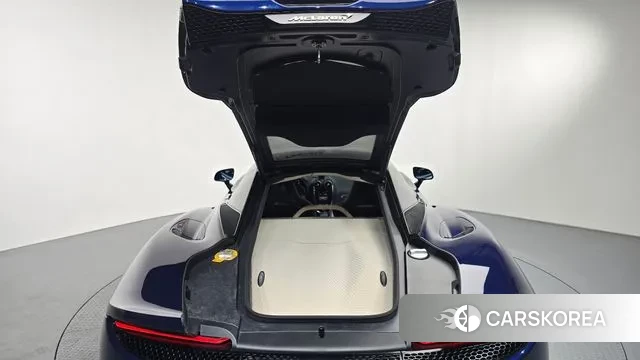 McLaren GT id 3514766 из Кореи 11