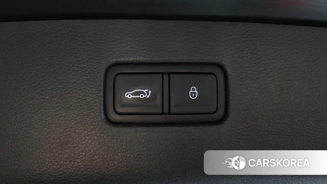 Genesis GV80 id 3877363 из Кореи 11