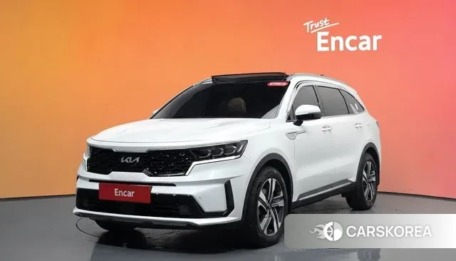 Kia Sorento 4th Generation id 3545633 из Кореи 11