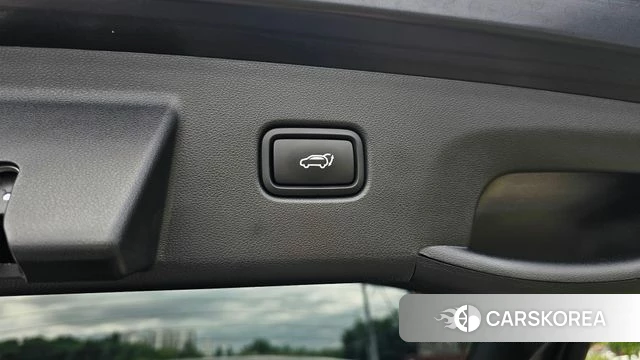 Hyundai Tucson Hybrid (NX4) id 4494634 из Кореи 11