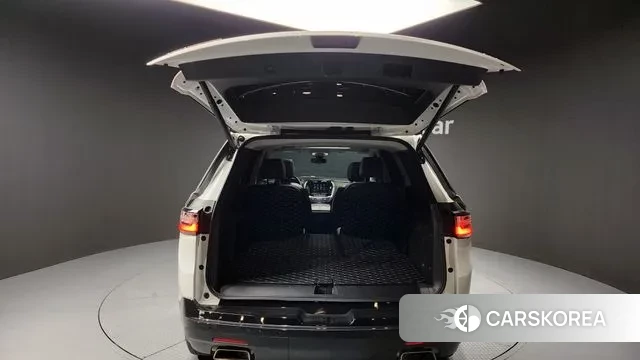 Chevrolet (GM Daewoo) Traverse id 3646088 из Кореи 11