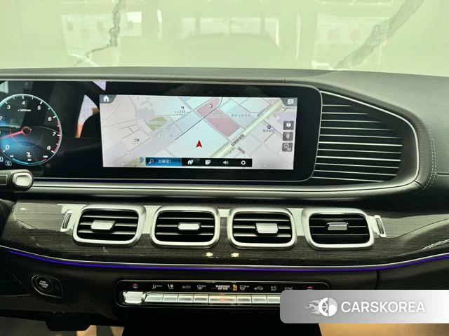 Mercedes-Benz GLE (import) id 4256593 из Китая 11