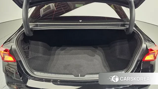 Kia K5 3rd generation id 3294991 из Кореи 11