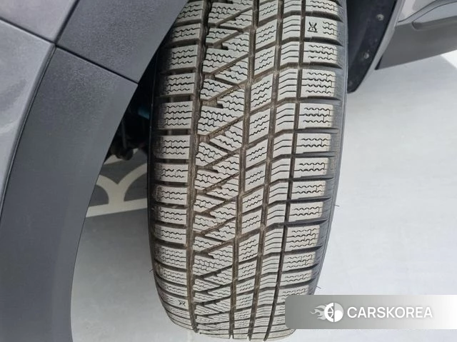 Hyundai The New Santa Fe id 4513081 из Кореи 11