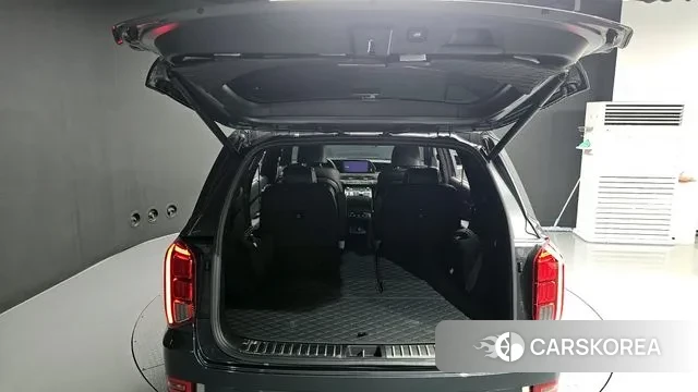 Hyundai Palisade id 2901312 из Кореи 11