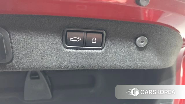 Genesis G70 id 4785630 из Кореи 11