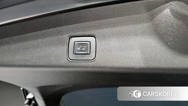 Chevrolet (GM Daewoo) Trailblazer id 3788070 из Кореи 11