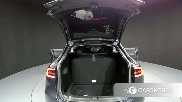 Tesla Model Y id 2969079 из Кореи 11