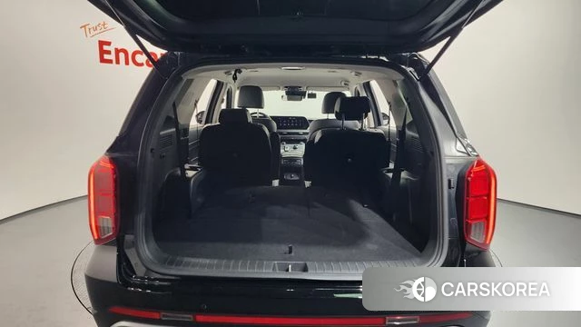 Hyundai The New Palisade id 3859471 из Кореи 11