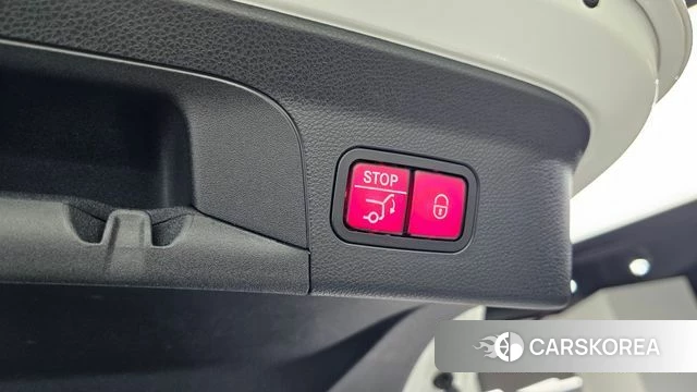 Mercedes-Benz GLC-Class X253 id 4187643 из Кореи 11