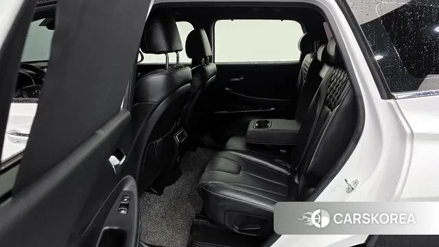 Hyundai The New Santa Fe id 3008525 из Кореи 11