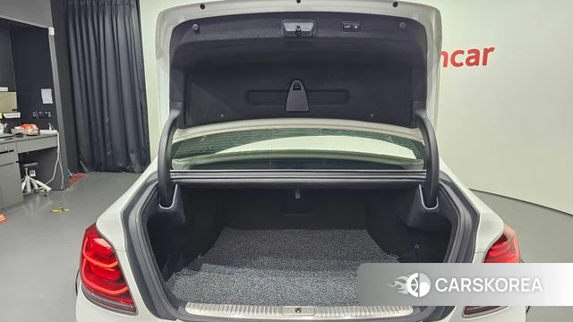 Kia More K9 id 4638141 из Кореи 11