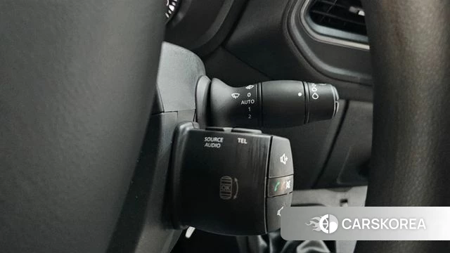 Renault Korea (Samsung) Master id 4550964 из Кореи 11