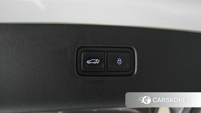 Genesis GV80 id 4730611 из Кореи 11