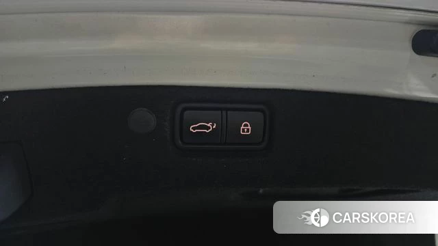 Kia All New K7 Hybrid id 3861557 из Кореи 11