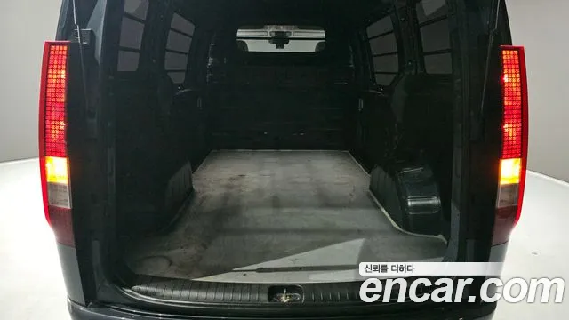 Hyundai Staria id 2681966 из Кореи 11