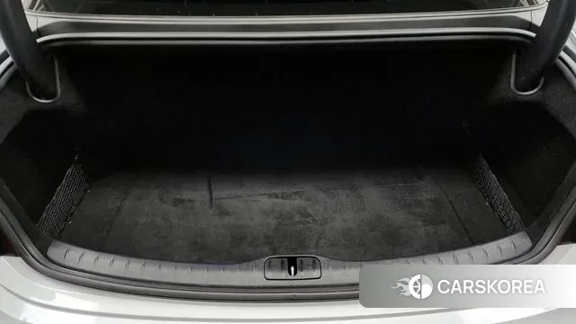 Genesis G80 (RG3) id 3752676 из Кореи 11