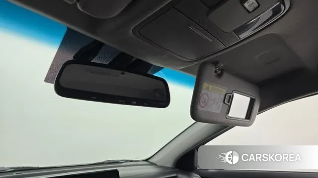 Kia The New K3 2nd generation id 3448462 из Кореи 11