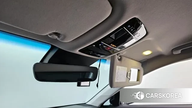 Hyundai Grandeur (GN7) id 3482861 из Кореи 11