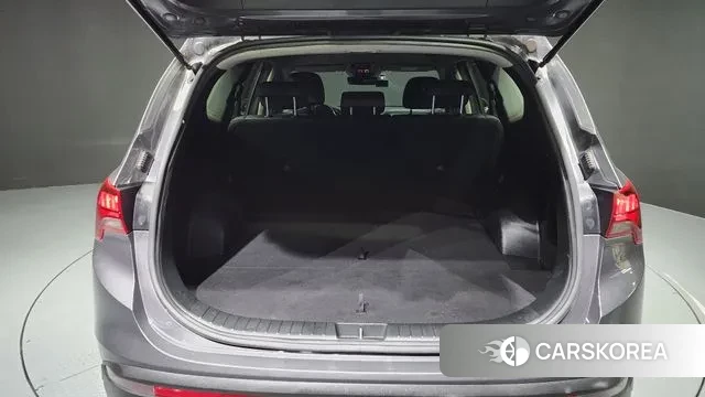 Hyundai The New Santa Fe id 3003522 из Кореи 11