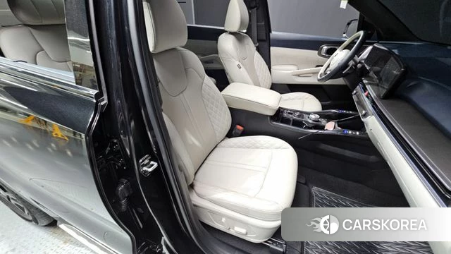 Kia The New Sorento 4th Generation id 4618039 из Кореи 11