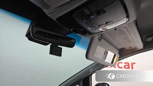 Hyundai Staria id 3432203 из Кореи 11