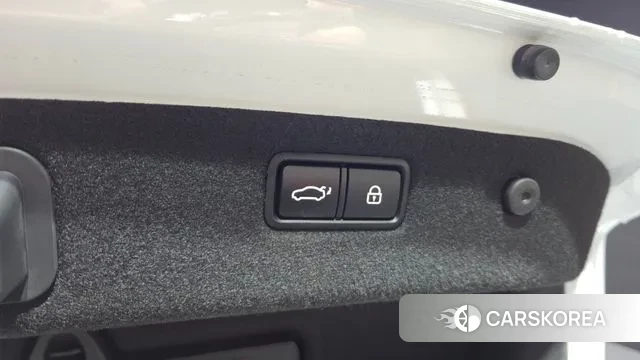 Genesis G70 id 3484455 из Кореи 11