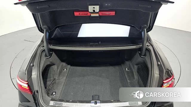 Audi A8 (D5) id 4593533 из Кореи 11