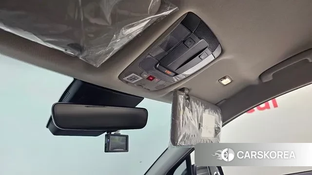 Kia Sportage 5th Generation Hybrid id 2984387 из Кореи 11