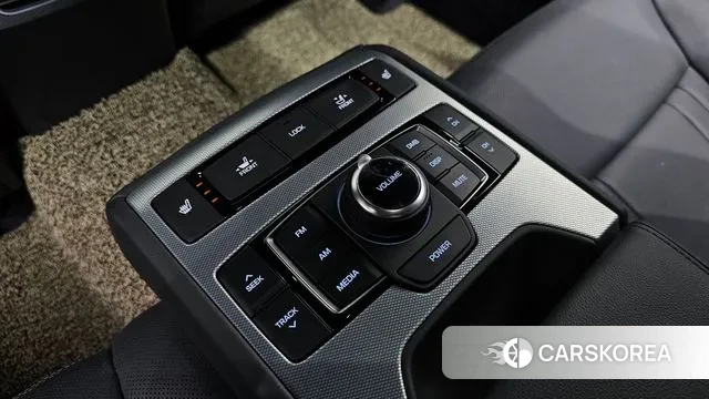 Genesis G80 id 2966061 из Кореи 11