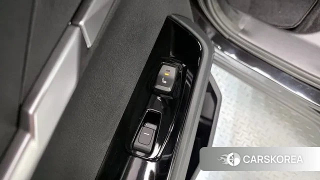 Ssangyong Torres id 3058578 из Кореи 11